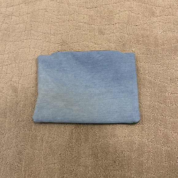 Clutch or makeup case. - Picture 2 of 5